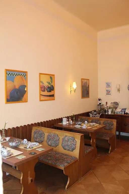 ** Guest house Hotel Pension Columbus Am Kurfurstendamm Berlin Germany