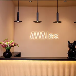 Affittacamere Avalex