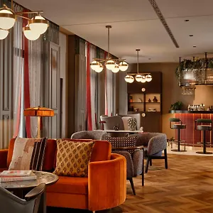 Hotel Park Plaza Kudamm, Berlin