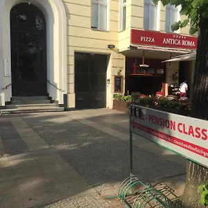 Affittacamere Classic