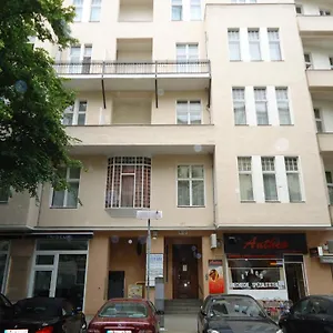 Affittacamere Hotel-pension Insel Rugen