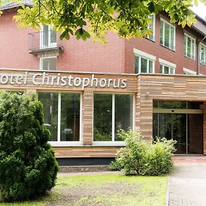 Hotel Christophorus, Berlin