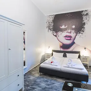 Affittacamere Marie Prenzlauer Berg
