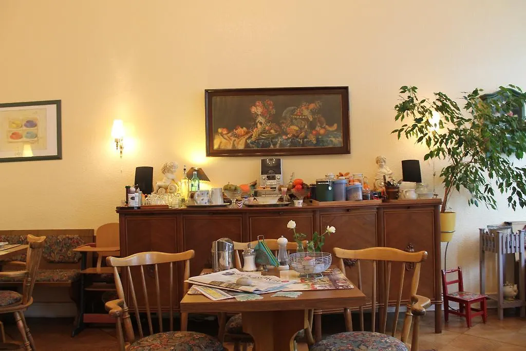 Hotel Pension Columbus Am Kurfurstendamm Berlin 2*,  Germany