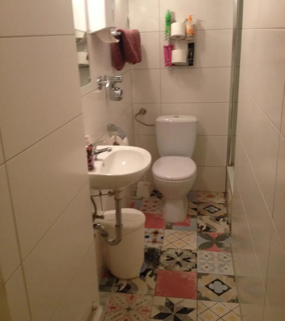 Guest house Hotel Pension Columbus Am Kurfurstendamm Berlin